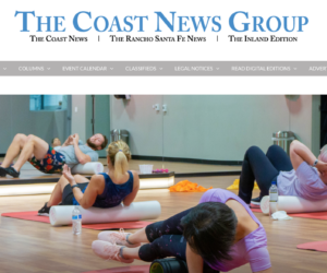 The Coast News North County Cancer Fitness