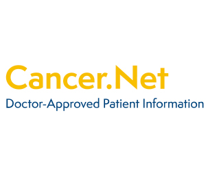 Cancer dot Net Logo 300 X 250