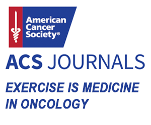 American Cancer Society Journal